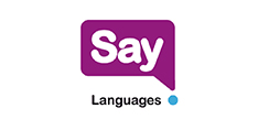 say-languajes-logo
