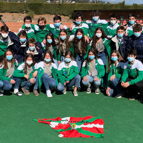 HOCKEY EUSKADI