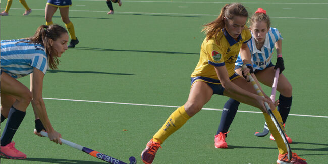 HOCKEY FEMENINO 1