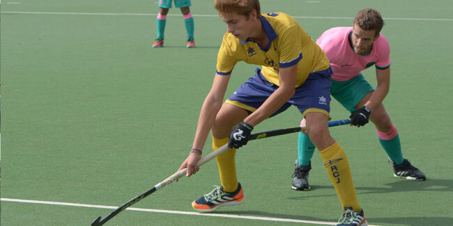 HOCKEY MASCULINO 1