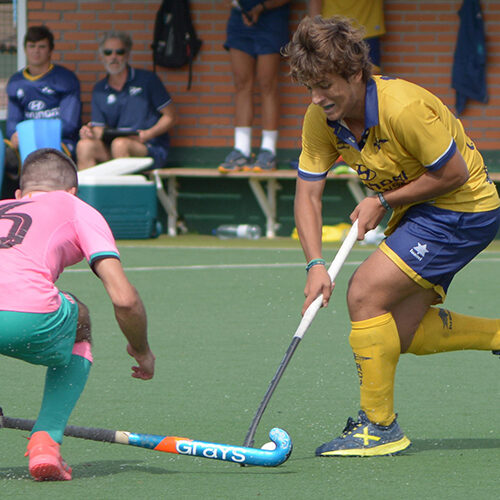 HOCKEY MASCULINO 2