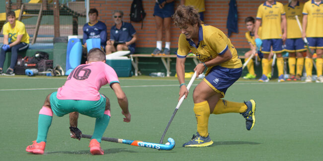 HOCKEY MASCULINO 2