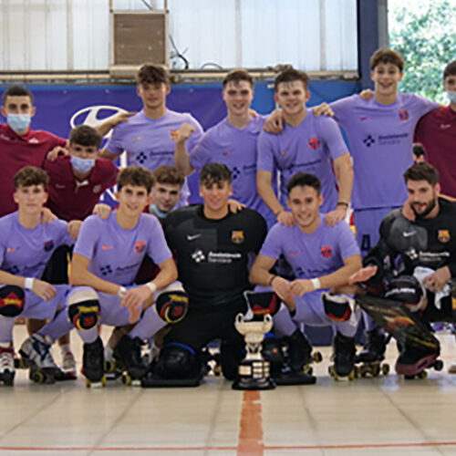 HOCKEY PATINES MEMORIAL