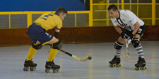 HOCKEY PATINES SENIOR 1