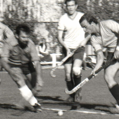 HOCKEY CENA VETERANOS