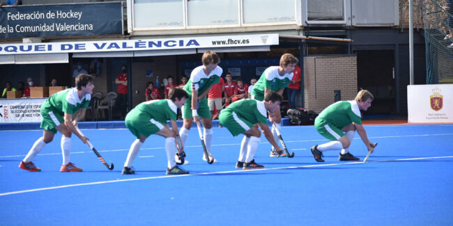 HOCKEY CTO AUTONOMICO