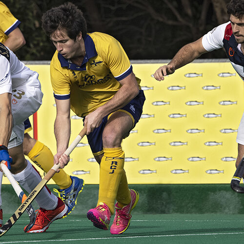 HOCKEY RAFA VILALLONGA MUNDIAL