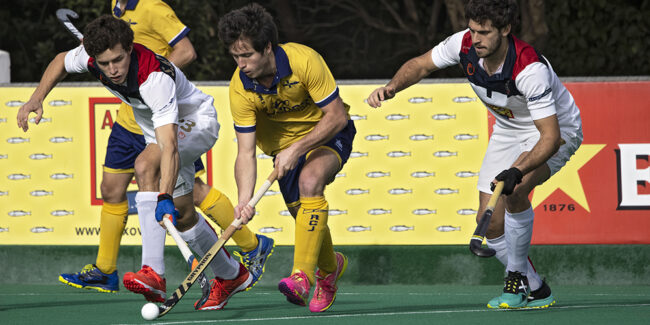HOCKEY RAFA VILALLONGA MUNDIAL