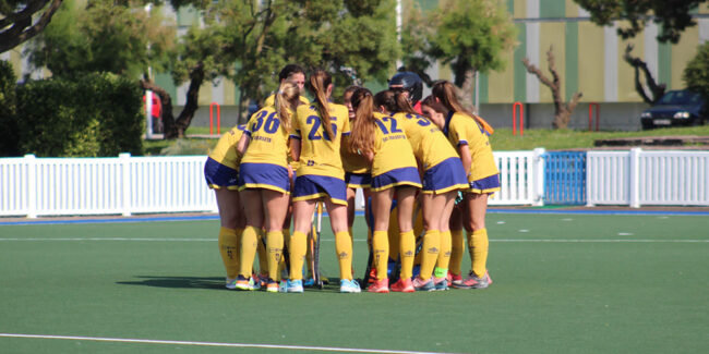 HOCKEY SECTOR BARCELONA