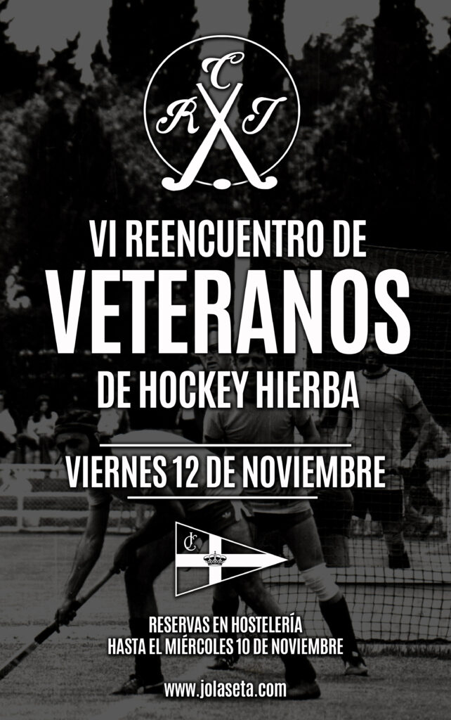 REENCUENTRO HOCKEY HIERBA 2021