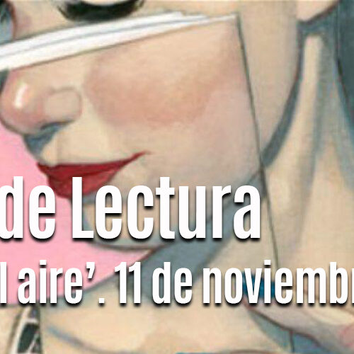 TALLER DE LECTURA II