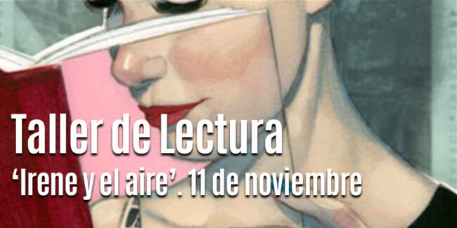 TALLER DE LECTURA II