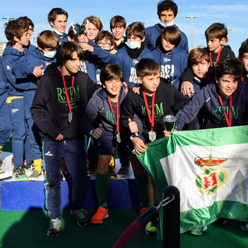 HOCKEY LA INMACULADA