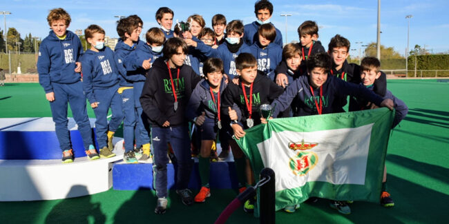 HOCKEY LA INMACULADA