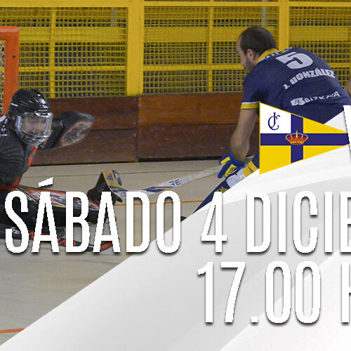 HOCKEY PATINES STREAMING