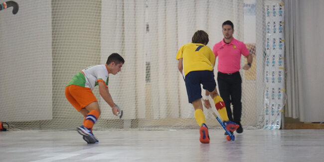 HOCKEY SALA