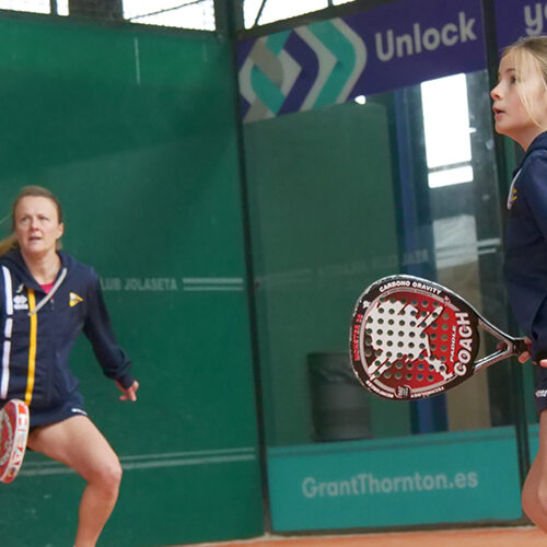 PADEL CTO SOCIAL PADEL FAMILIA