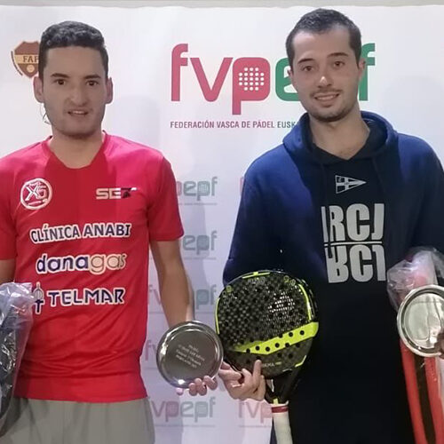 PADEL GRAN SLAM