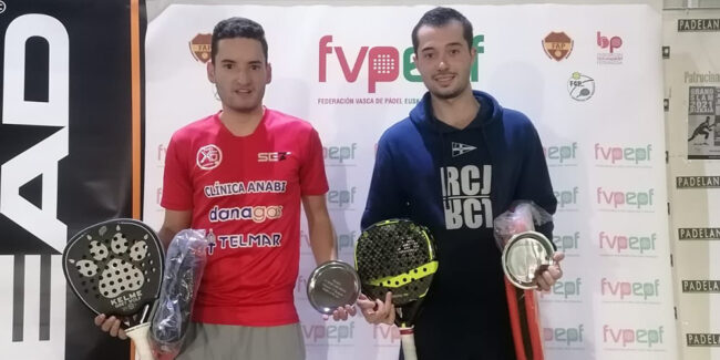 PADEL GRAN SLAM