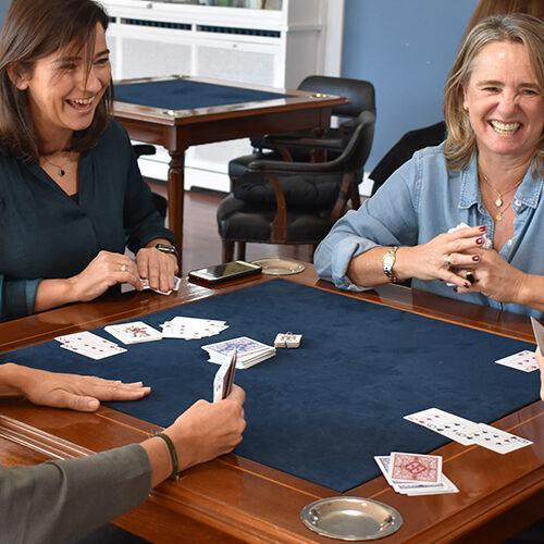 SOCIAL NAVIDAD CARTAS