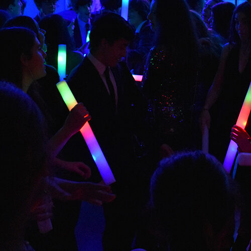 SOCIAL NAVIDAD GALA MISS Y MISTER