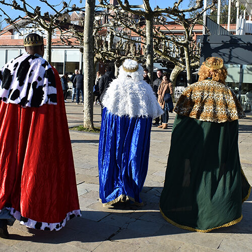SOCIAL NAVIDAD REYES MAGOS