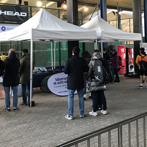PADEL CTO FVP NACIONAL DE MENORES