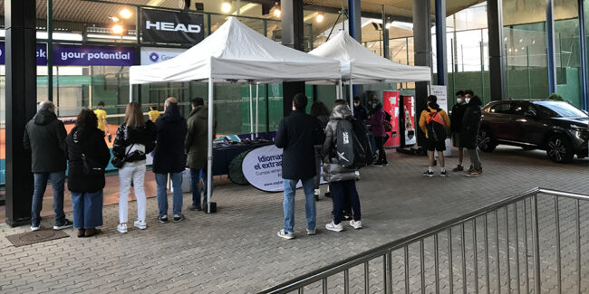 PADEL CTO FVP NACIONAL DE MENORES