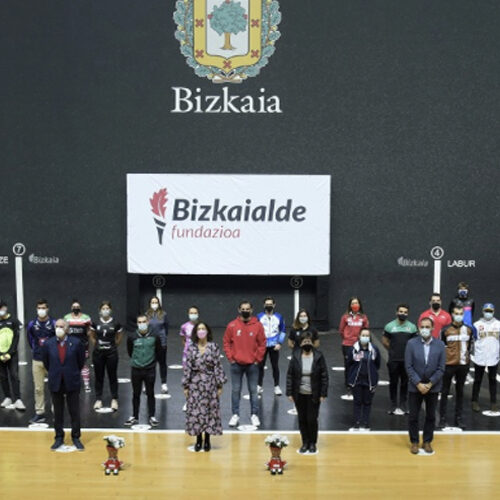 BIZKAIALDE