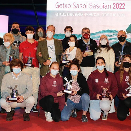 GETXO SASOI SASOIAN