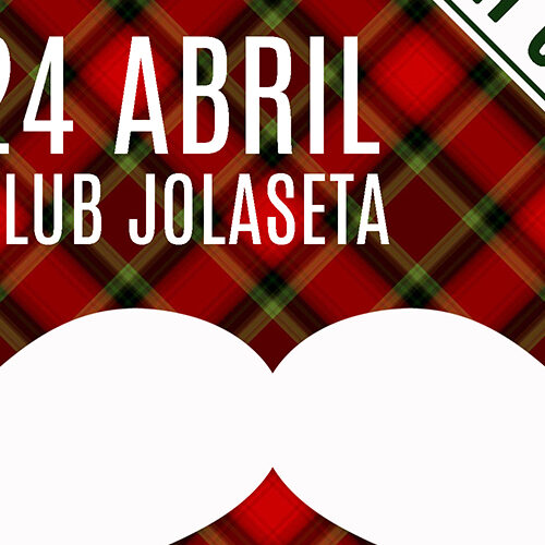 I TROFEO JULIO ALEGRÍA