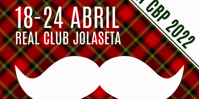 I TROFEO JULIO ALEGRÍA