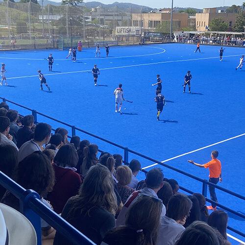 HOCKEY HIERBA CTO ESPAÑA