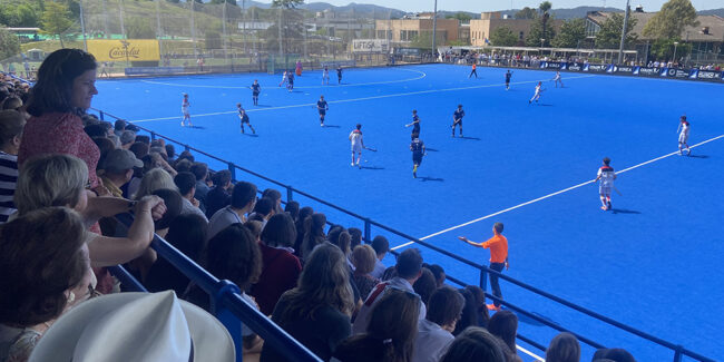 HOCKEY HIERBA CTO ESPAÑA