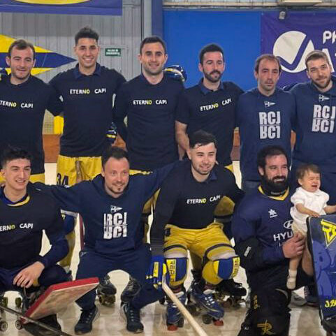 Jolaseta despedida Barrene