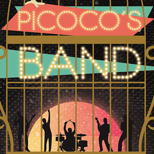 PICOCOS BAND