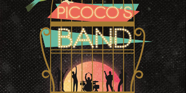 PICOCOS BAND