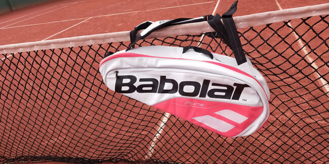 TENIS SORTEO RAQUETERO