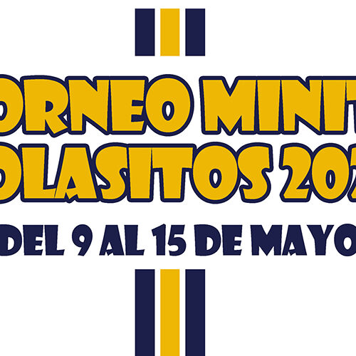 TENIS TORNEO JOLASITOS