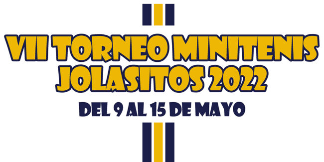 TENIS TORNEO JOLASITOS