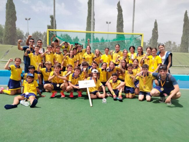 20220613_Torneo San Isidro