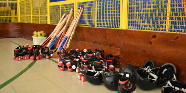 MULTIDEPORTE SMNA STA