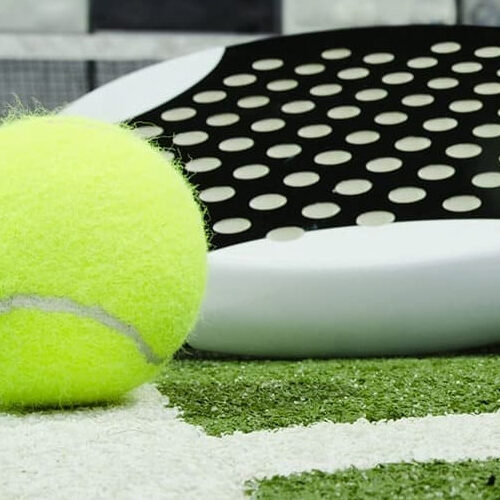 PADEL GENERICA