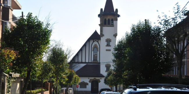 iglesia carmen negiri