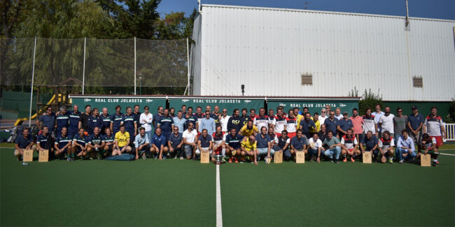 HOCKEY TORNEO CORRESPONDENCIAS