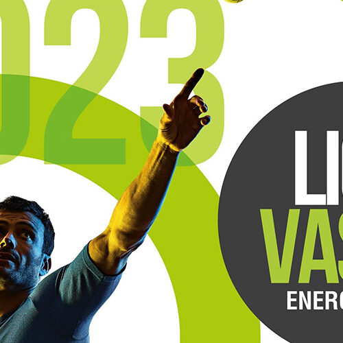 PADEL LIGA VASCA 2023