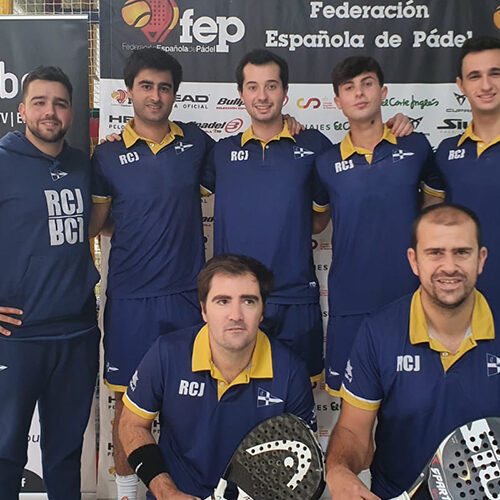 PADEL ZARAGOZA