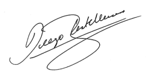 FIRMA DIEGO CASTELLANOS 350 PX