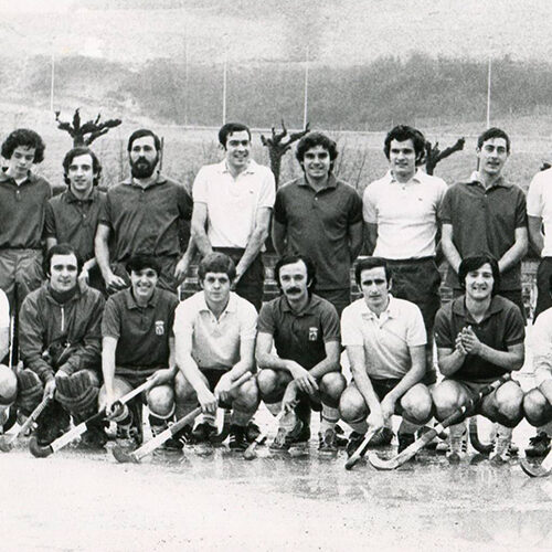 HOCKEY HIERBA DIMAS RAMOS