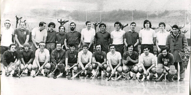 HOCKEY HIERBA DIMAS RAMOS